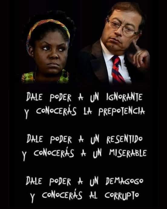 Vi estoy me acordé de él peor alcalde de Cucuta,Donamaris aparte de cacorro no pago por corrupción por vencimiento de términos y tampoco pago por la muerte de la esposa de JulioVeleZ,tarde que temprano le llegará la justicia divina como a su novio Laureano lozano que murió de vih