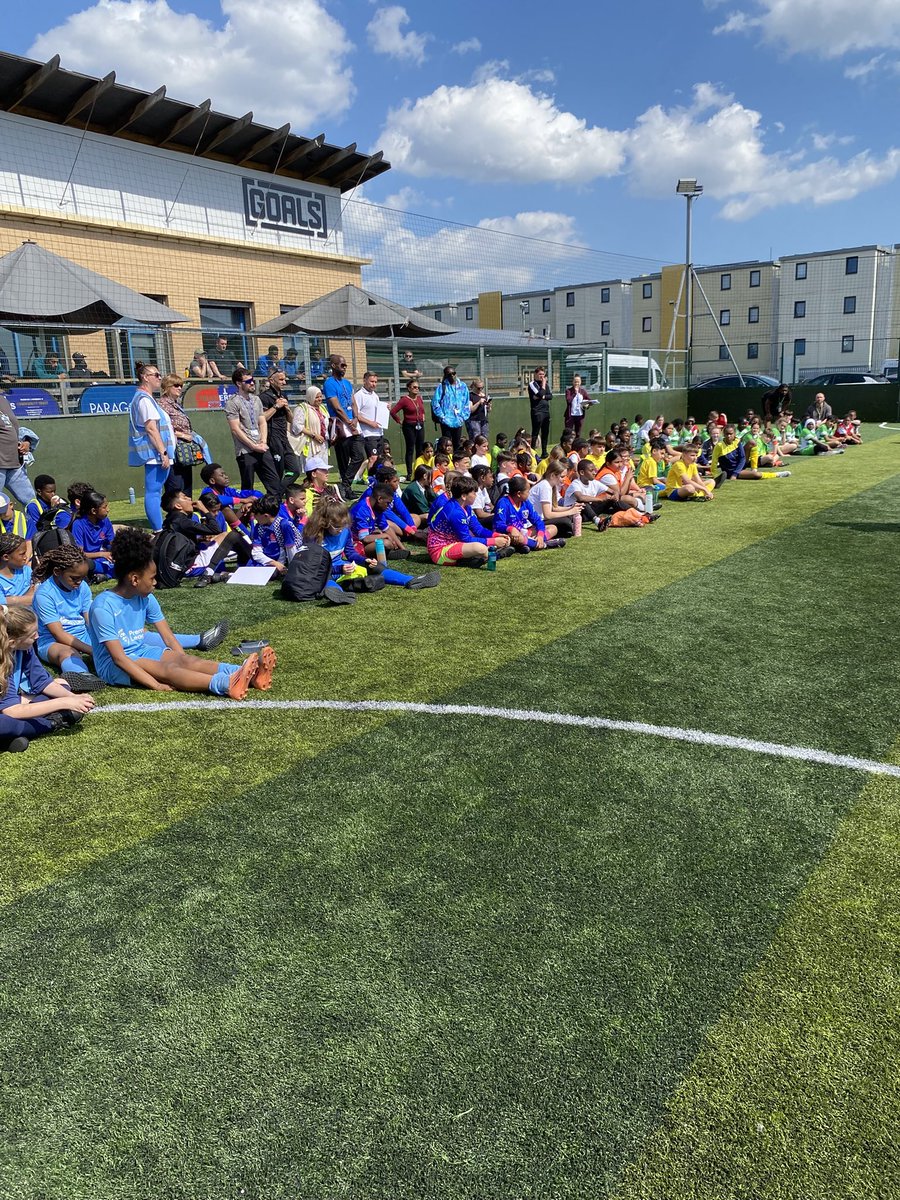 D&RFC Community Trust tweet media