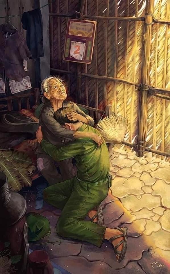 Hoa Tử Đằng 🇻🇳 tweet media