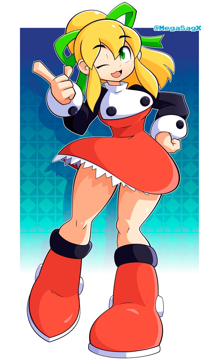 Mega Sag ❌ tweet media