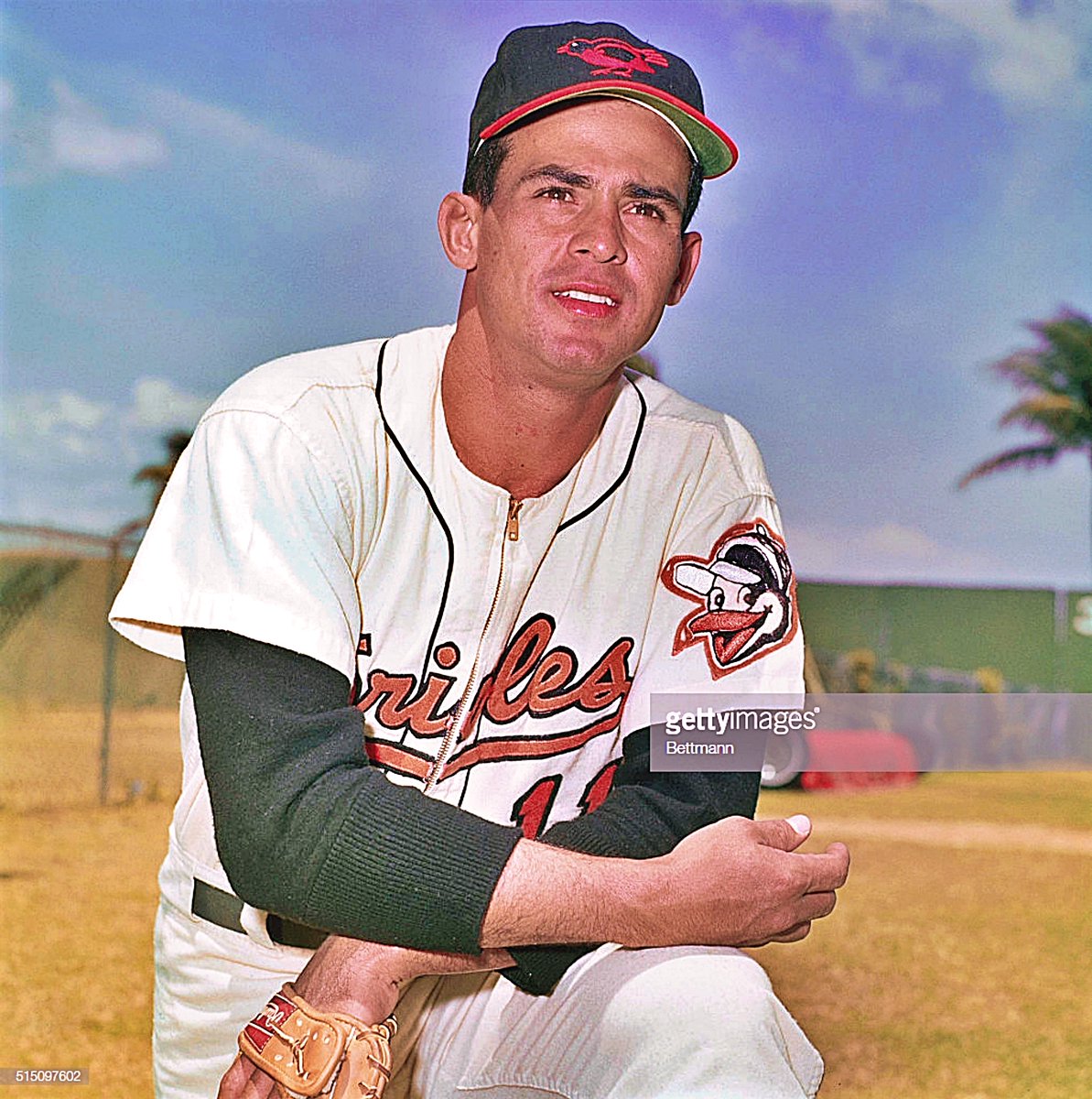JRConsidine's tweet photo. Happy 92nd birthday to  Baseball Hall of Famer, Luis Aparicio. https://t.co/Obx3q1GbEj
