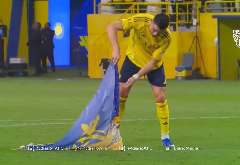 خالد tweet media