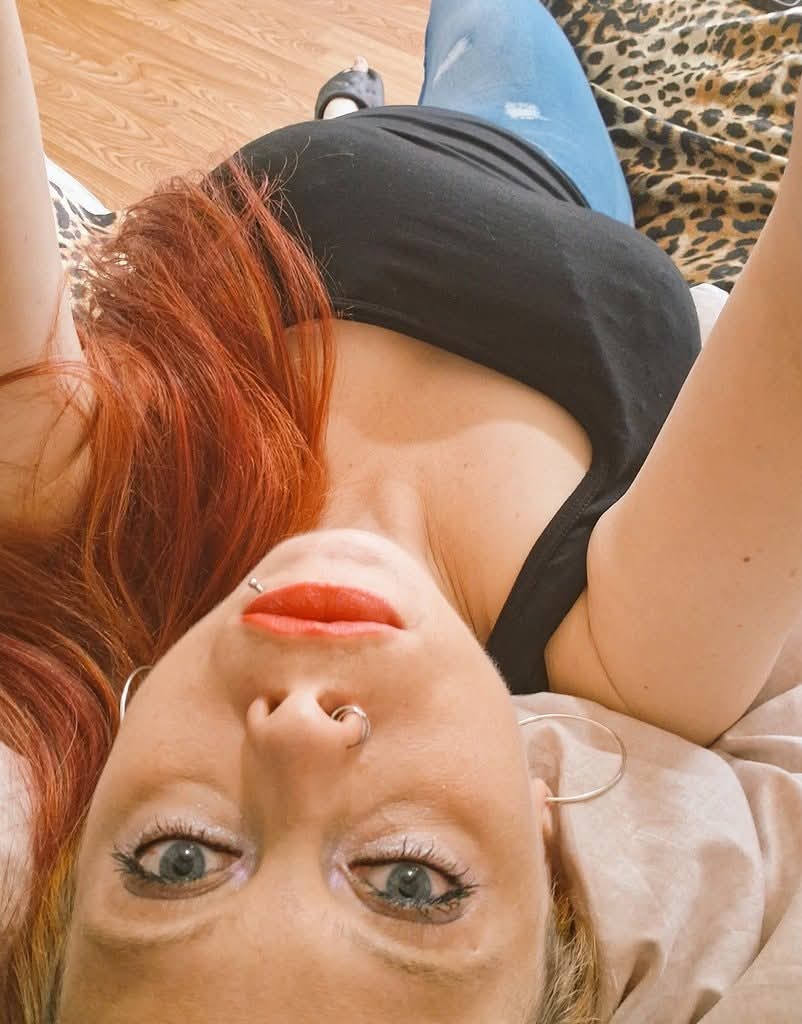 Princess Tits-Macgee tweet media