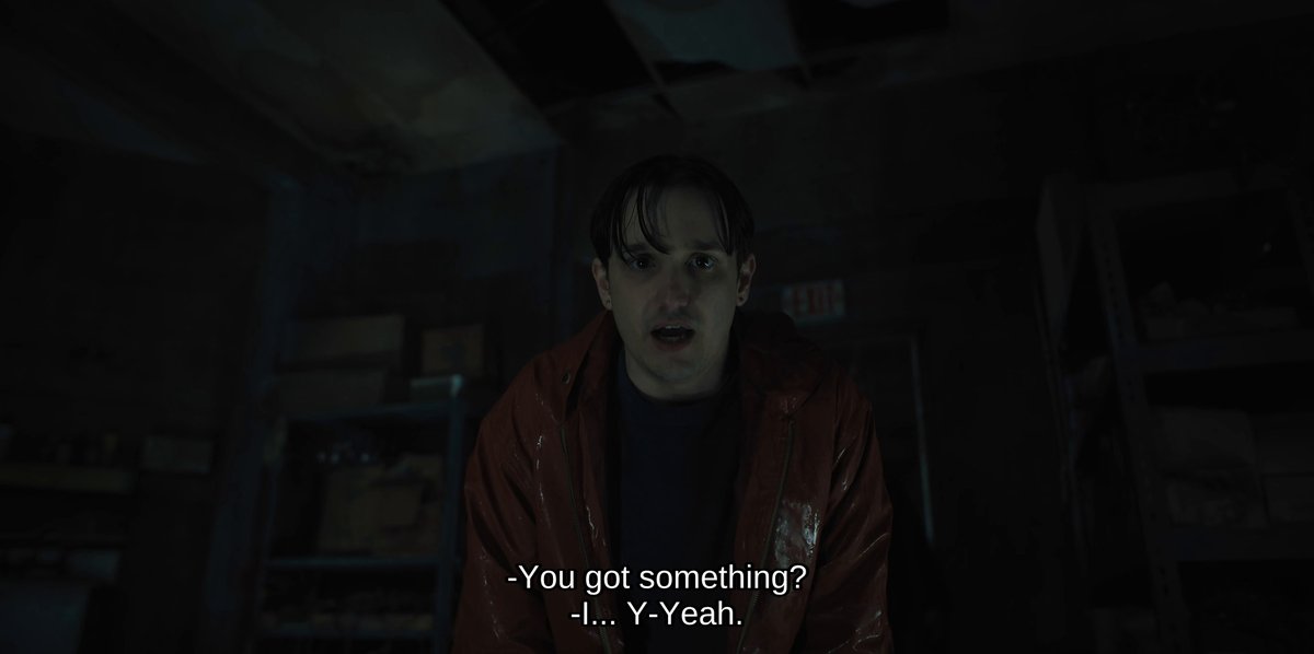 Every FNAF Movie 2 Frame In Order (also on 🦋/ 🐘) tweet media