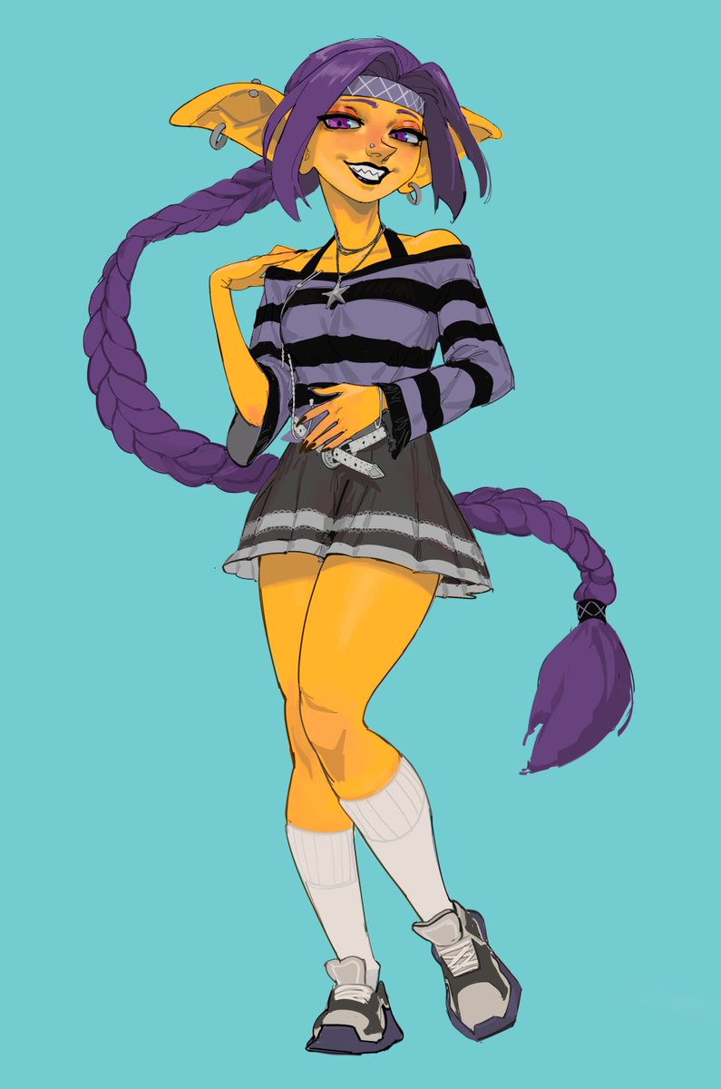 💀RFACT💀Commissions open tweet media