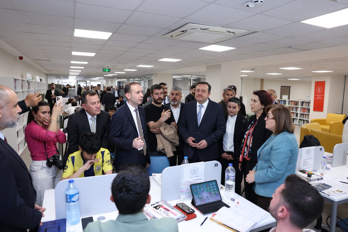 Fatih Muhaddis FEDAİOĞLU tweet media