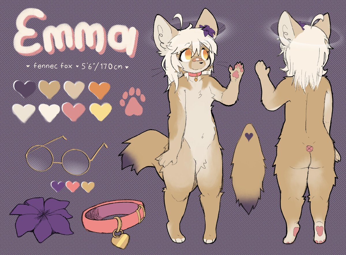 fennec🏳️‍⚧️ tweet media