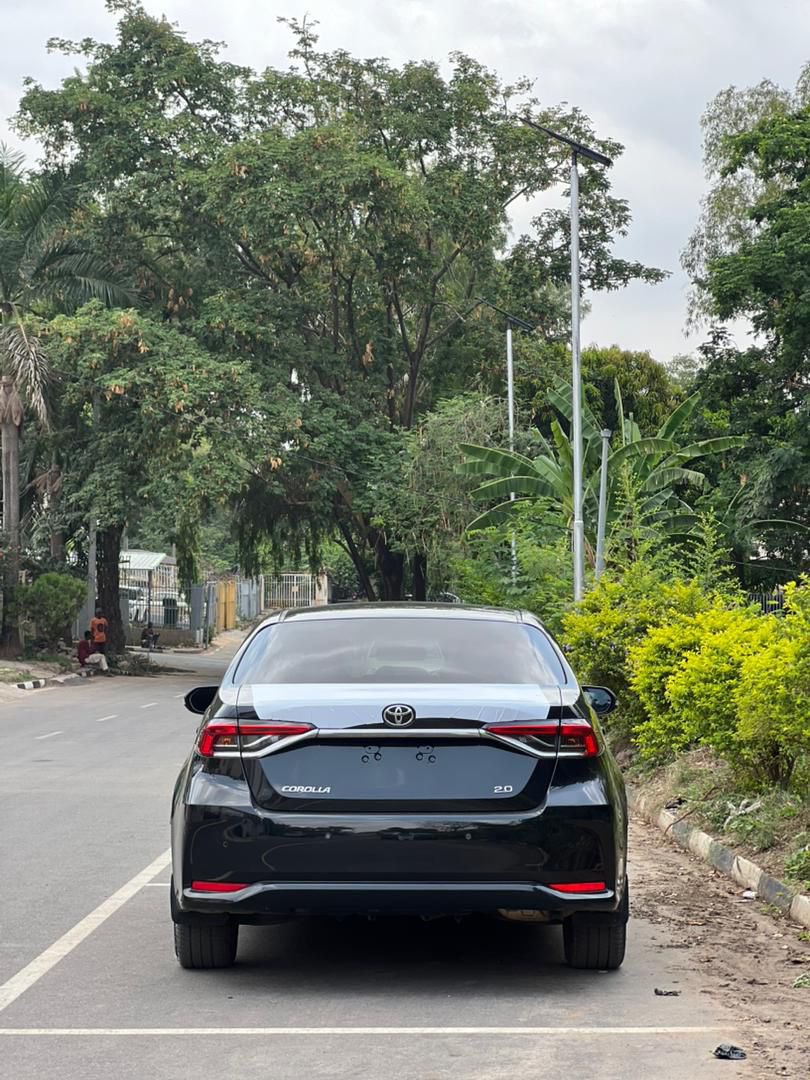 Topcars Abuja tweet media