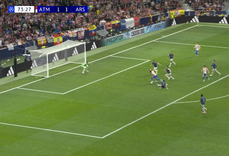 The Touchline | 𝐓 tweet media