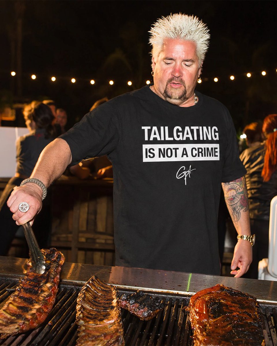 Flavortown tweet media