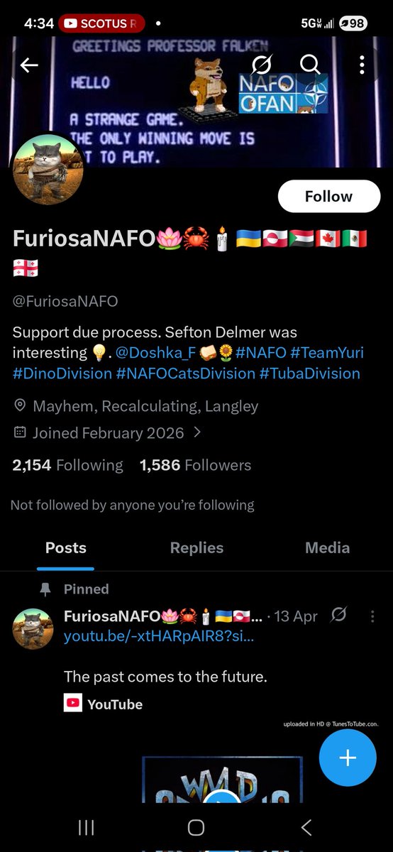 Not Tiny tweet media