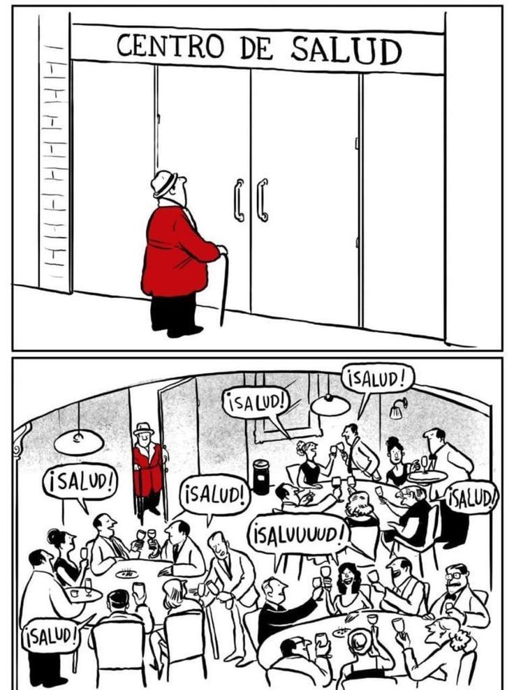 La vida en viñetas tweet media