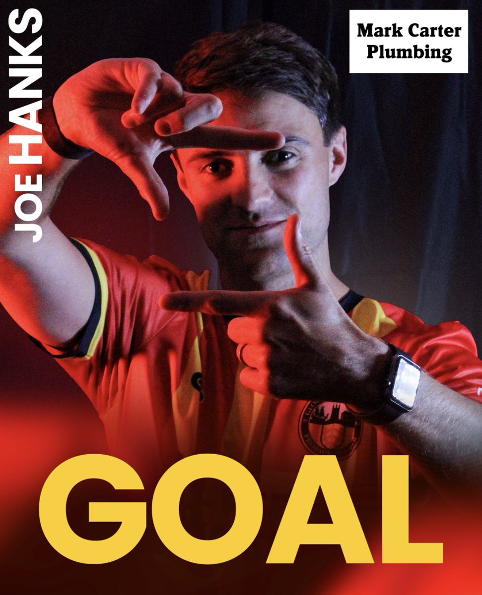 Gloucester City AFC tweet media