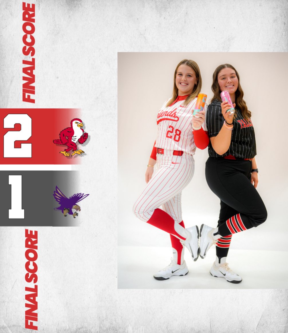 Friends University Softball tweet media