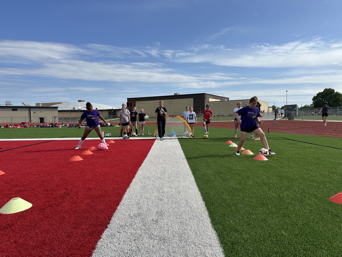 McPherson HS Women’s Soccer tweet media
