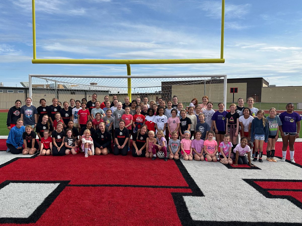 McPherson HS Women’s Soccer tweet media