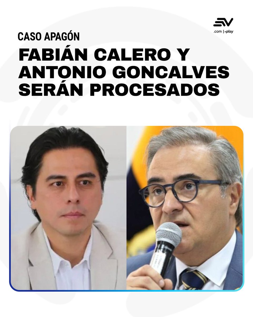 Ecuavisa Noticias tweet media