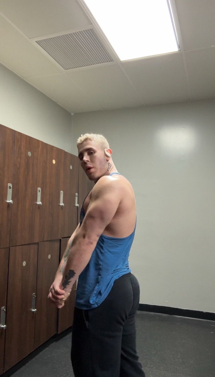 juanlotero1012's tweet image. #muscle #male  #gym