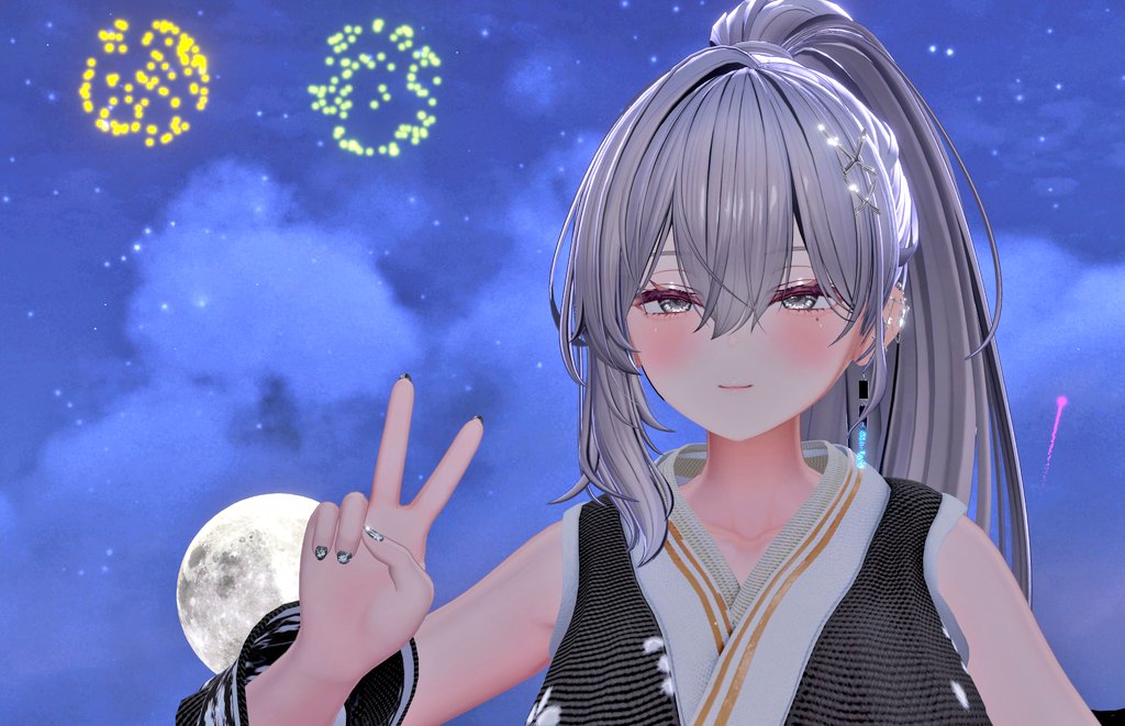 みっくす。 tweet media