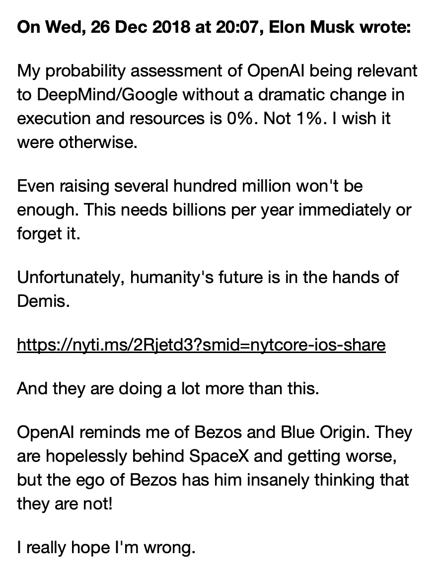 Internal Tech Emails tweet media