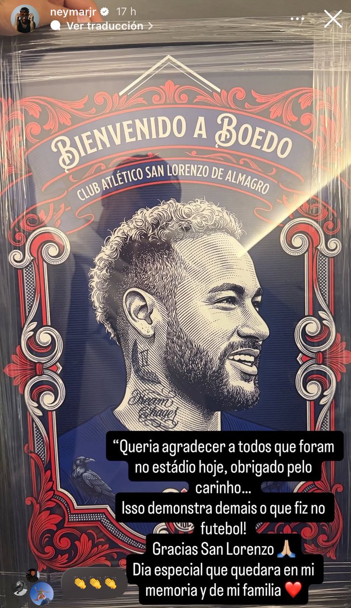 jerobiderman's tweet photo. Qué lindo recibir a un gigante del fútbol mundial en nuestra casa. https://t.co/dP5J5d99Wq
