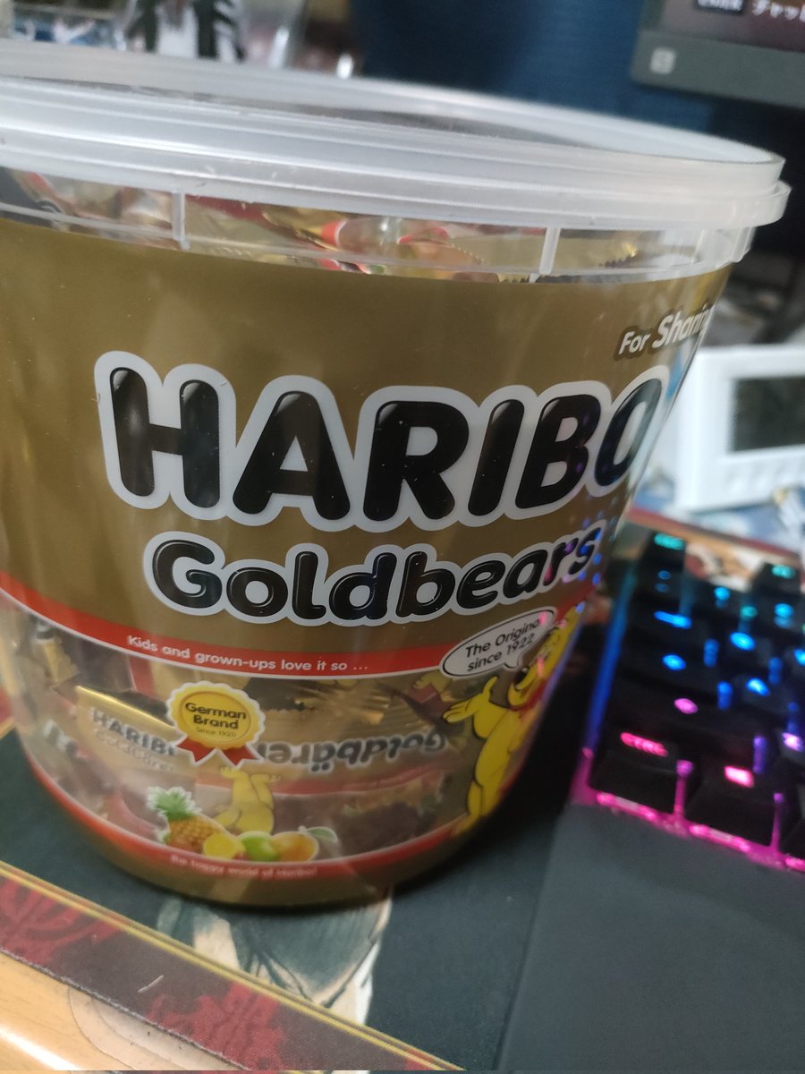 ニヤえもん tweet media