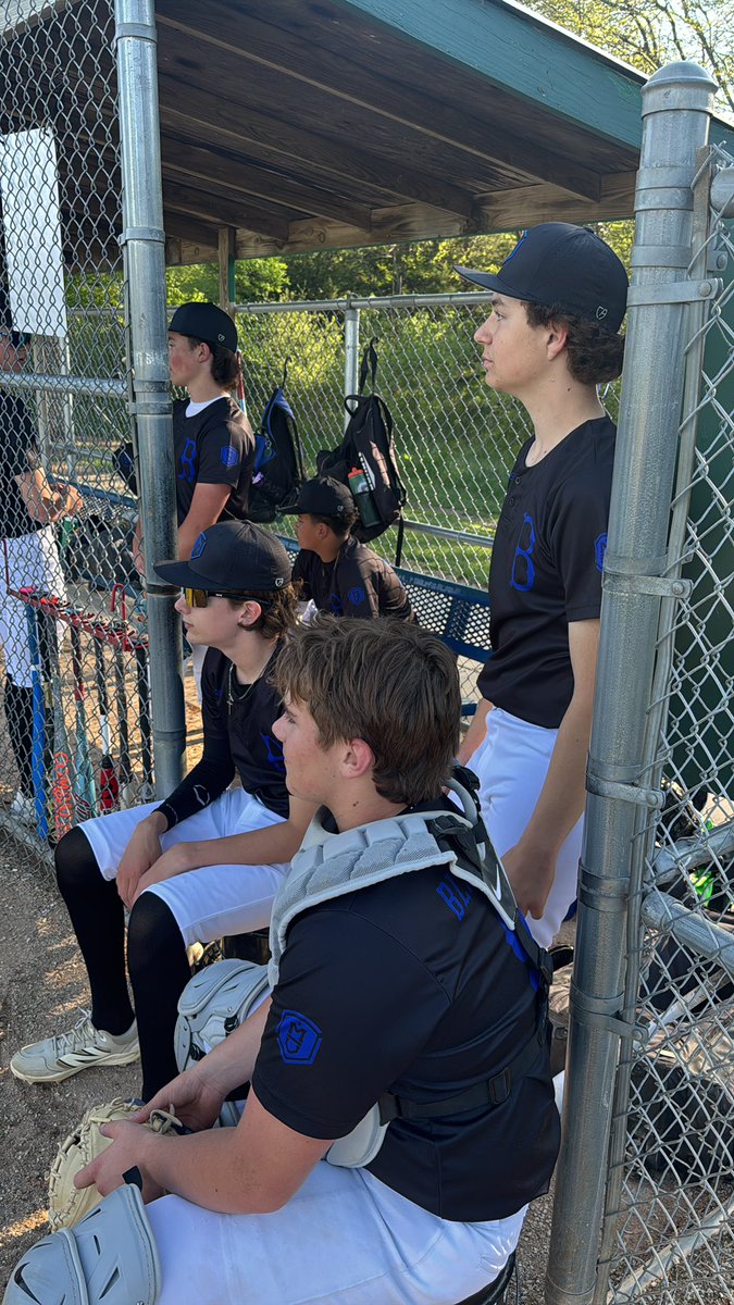 Battle Blue 14u Baseball tweet media