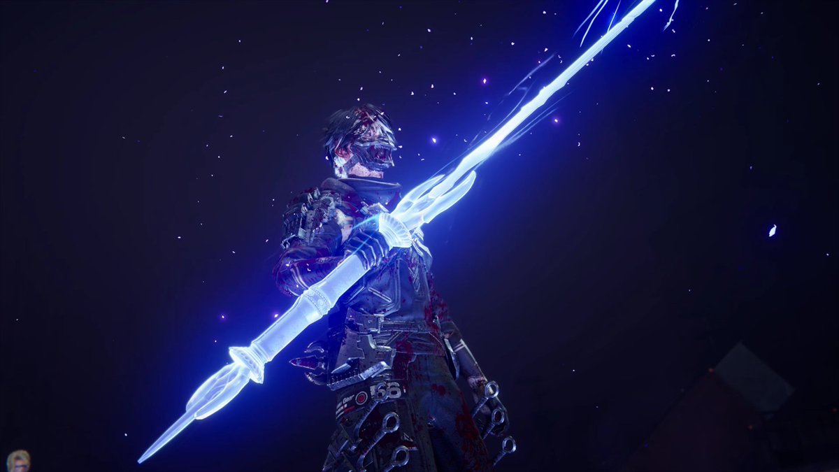 bdbd111bdbd's tweet image. おはようございます！😃この作品、2BLACKより、難しい！技は、沢山覚えましたが、バトル必死でしております！私は、昨日から、お仕事休みです！ゲームしながら、自宅療養生活頑張ります！😊👍🎮 #NINJAGAIDEN4 #XboxGamePass