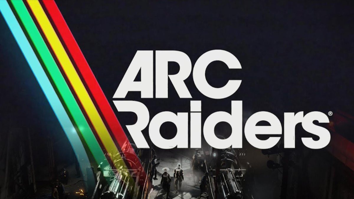 ARC Raiders Informer tweet media