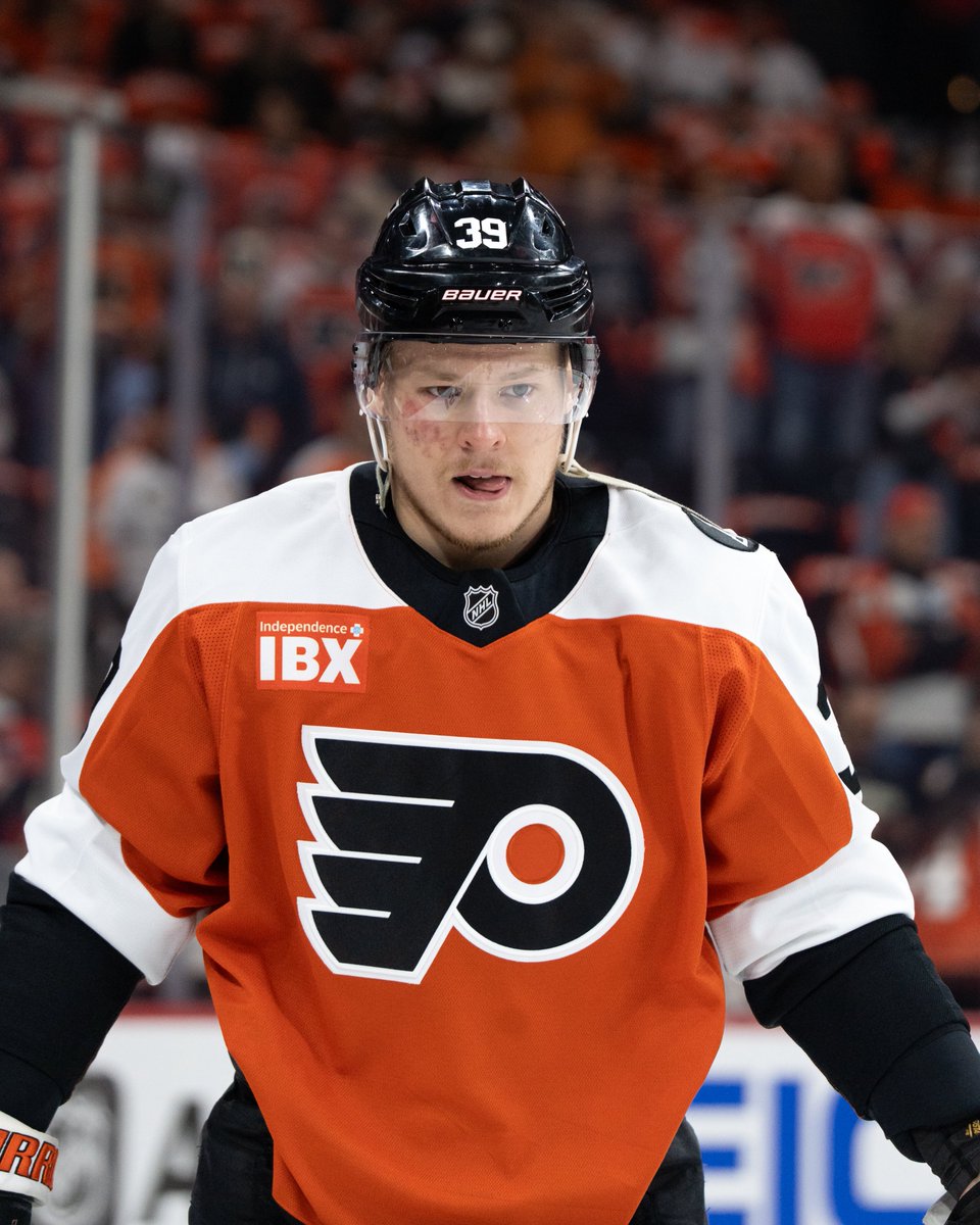 x - Philadelphia Flyers tweet media
