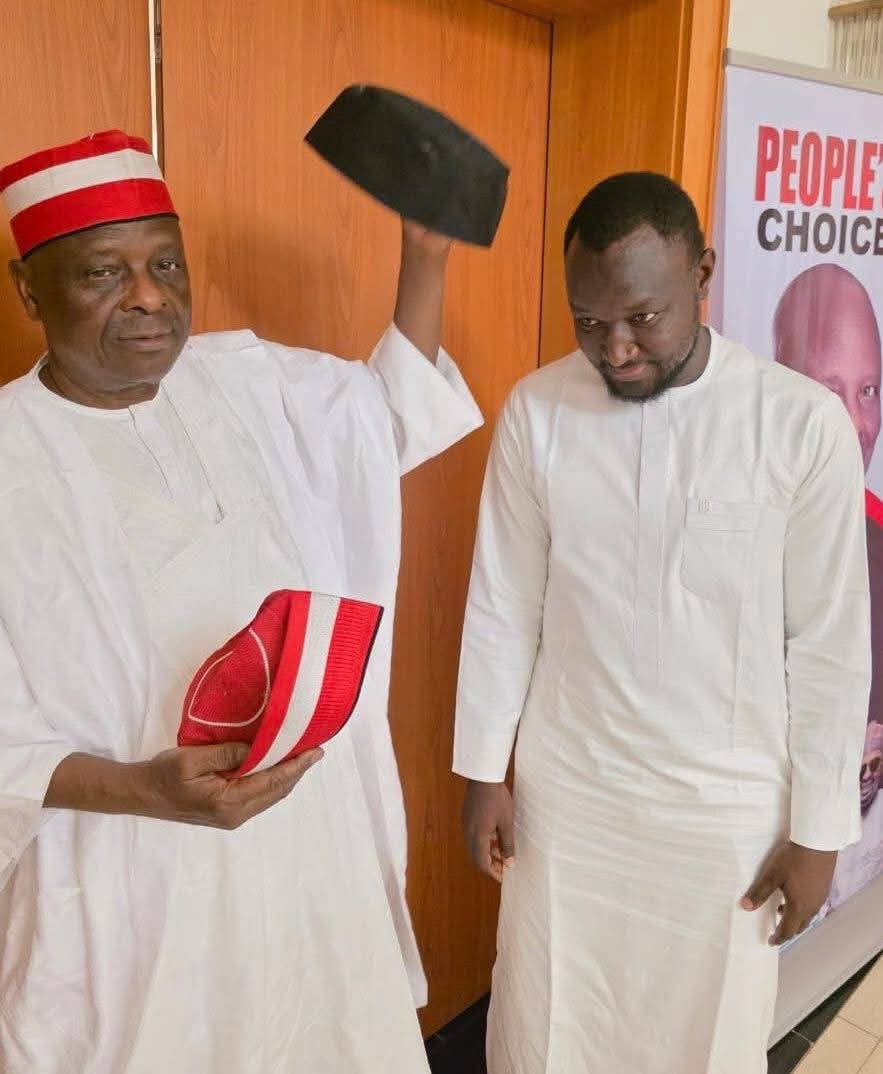 Hon. Ahmad Gogel 🦅 tweet media