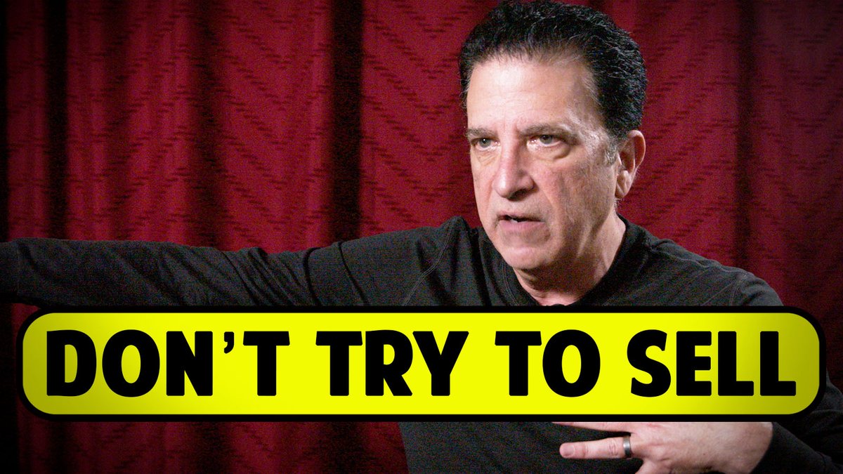 karenworden's tweet image. What Professional Writers Understand About Pitching That New Writers Don't - Corey Mandell 

youtube.com/watch?v=1nI7WS…

#writersoftwitter #scriptwriting #film