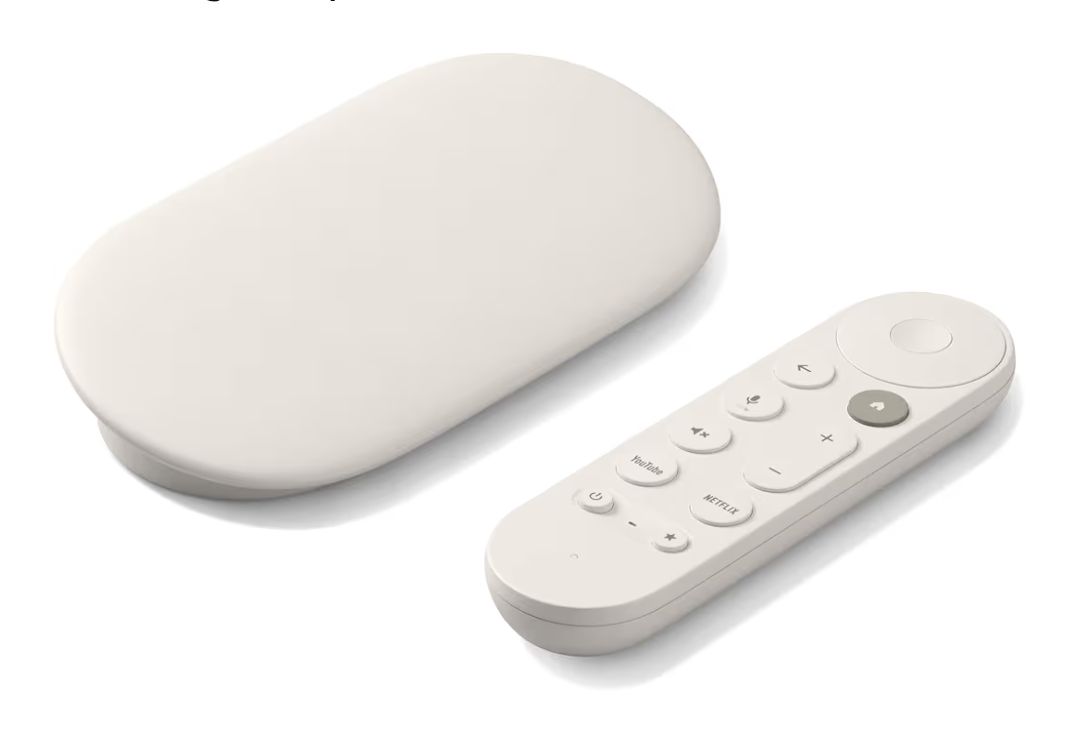 TechGuySmartBuy's tweet image. Save $23 on this 32GB Google TV Streamer 4K with Gemini at Home, and grab one for $77. 
#deals #googletv #SmartBuys
buff.ly/dpy1Djc