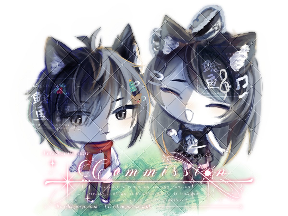 catfishyum || OPCOMS tweet media