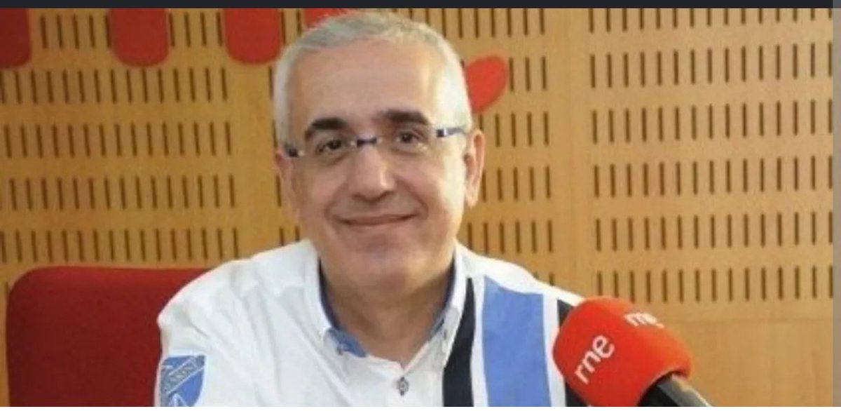 José tweet media