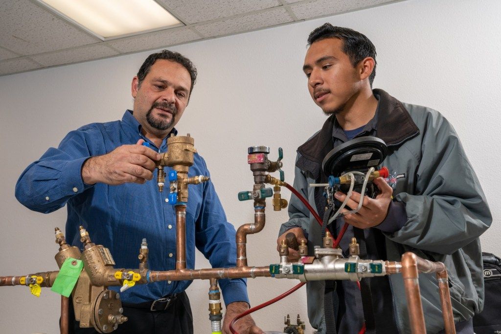 California Community Colleges tweet media