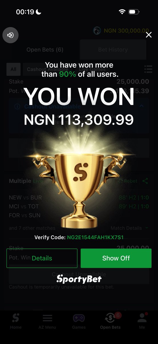 Big Chase🏆 tweet media