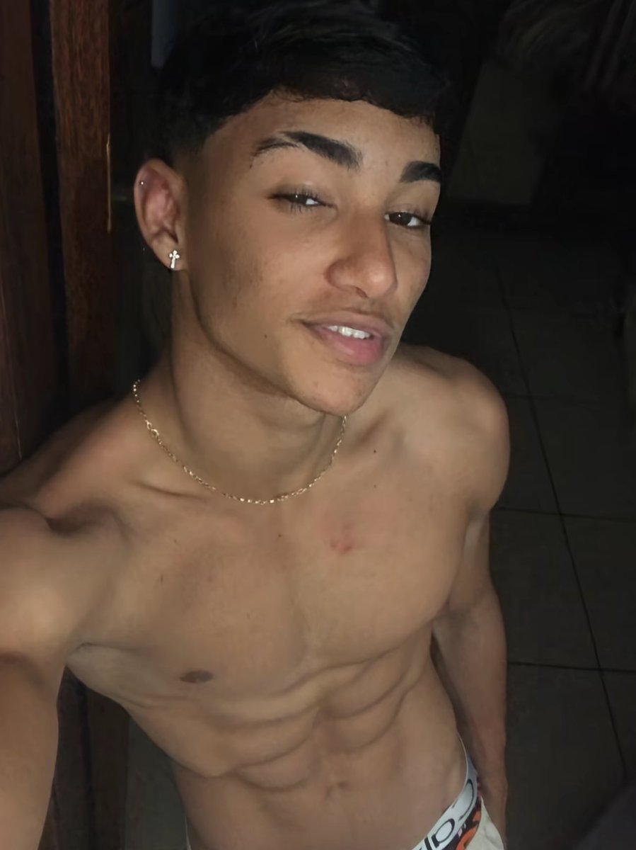 novinho_roludo0oo tweet media