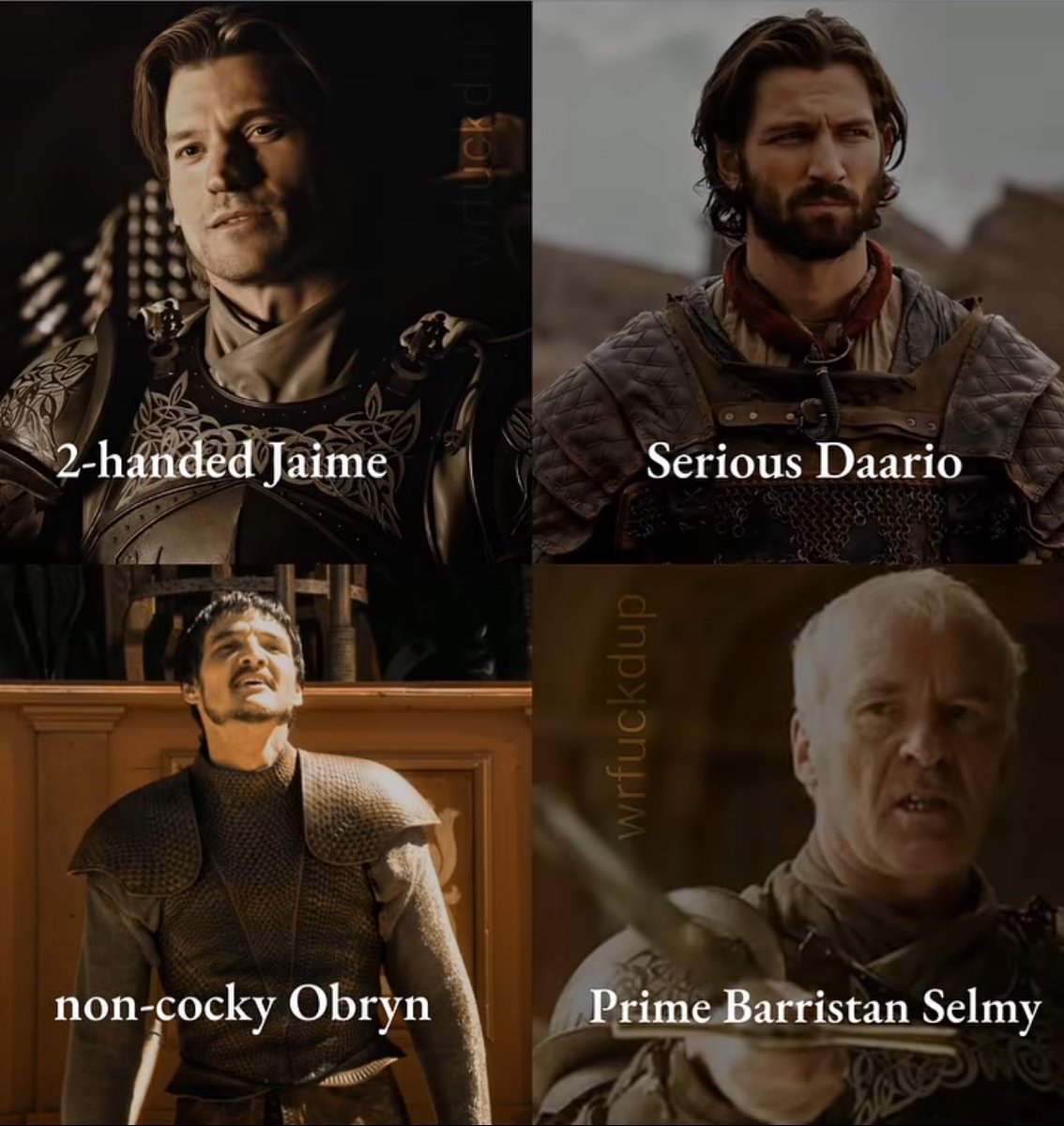 best of GOT tweet media