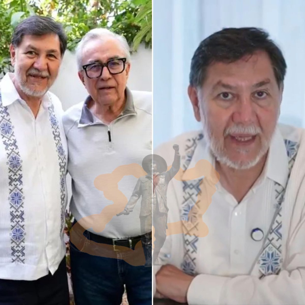 Dany ConMac tweet media