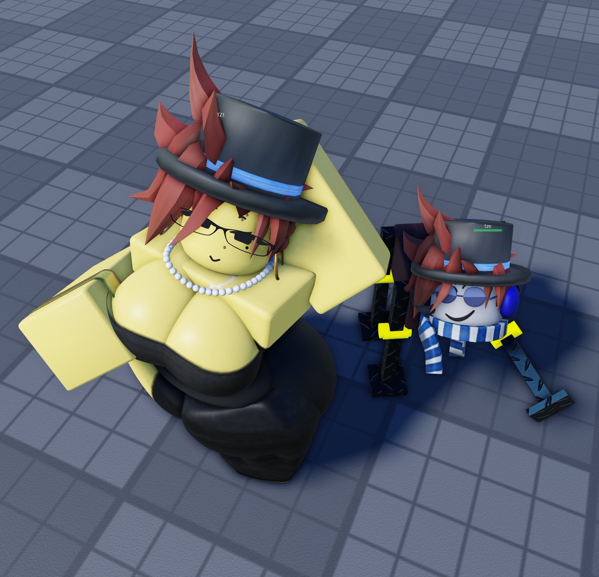 BoxingStudio🔞📦 tweet media