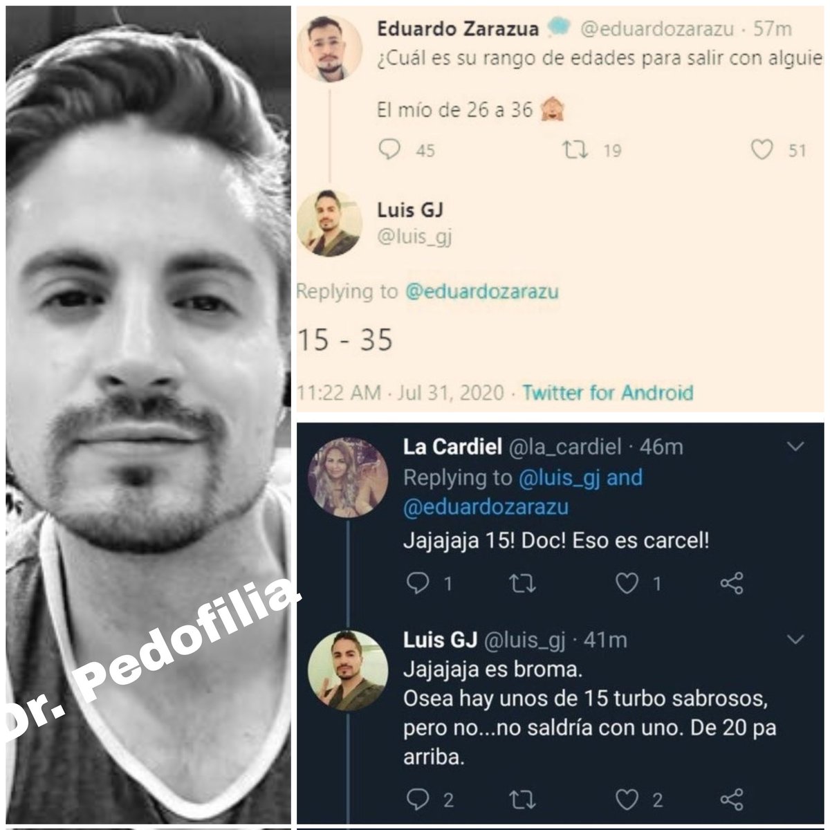 El Chairo de Chairos 🇲🇽 tweet media