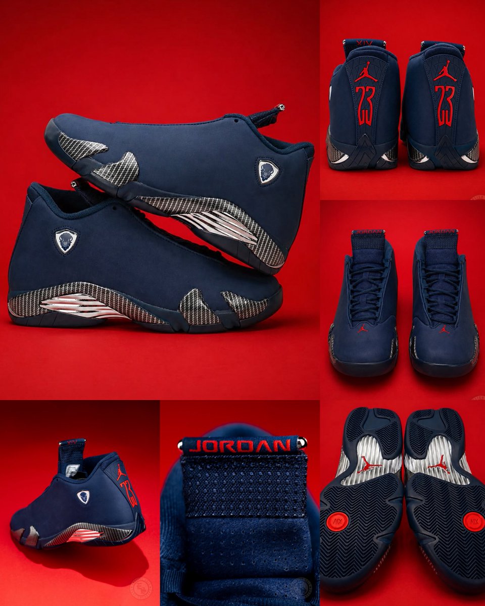 zSneakerHeadz tweet media