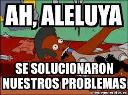 Post tenebras lux tweet media