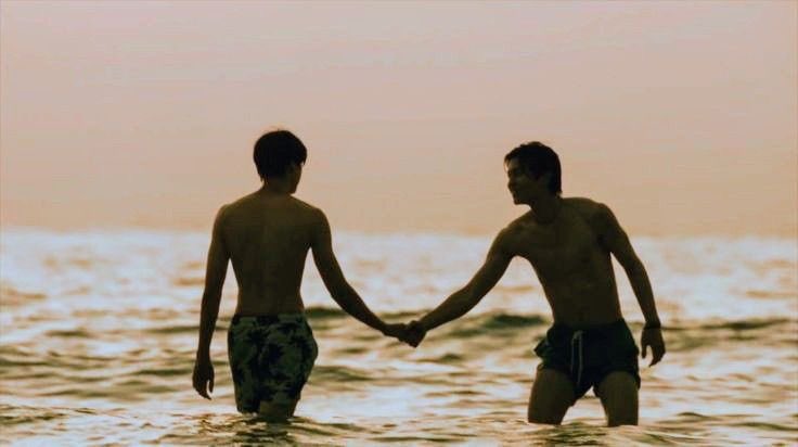 BoysLove Hub ENG tweet media