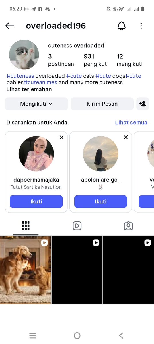 capek ☘️ tweet media