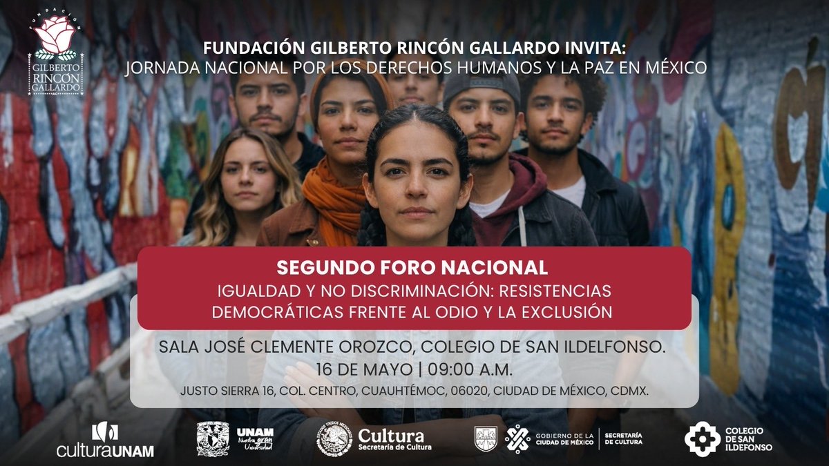 LídiceRincónGallardo tweet media