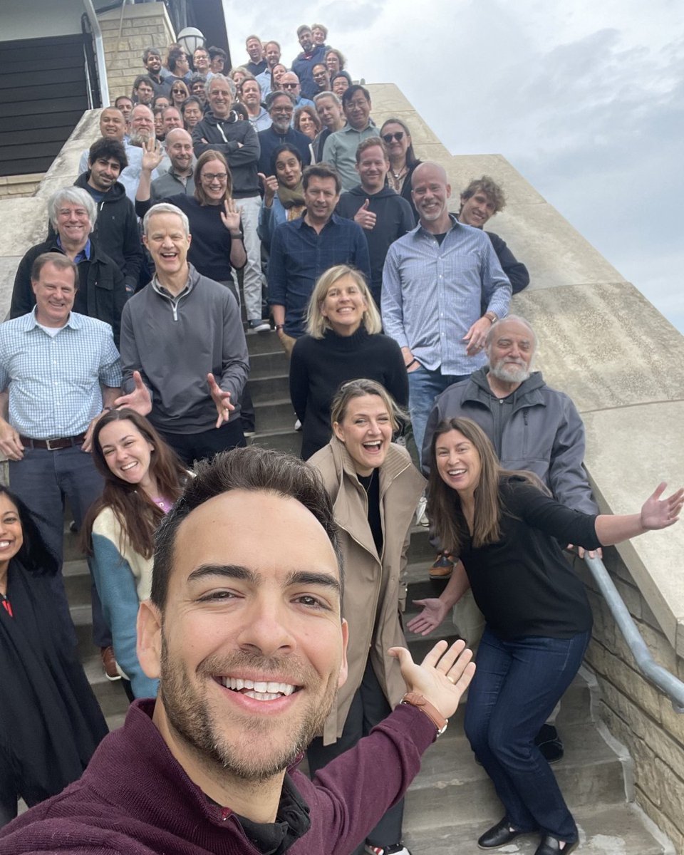 Stowers Institute tweet media