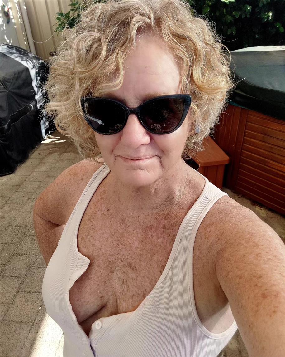 Wendy Obee tweet media