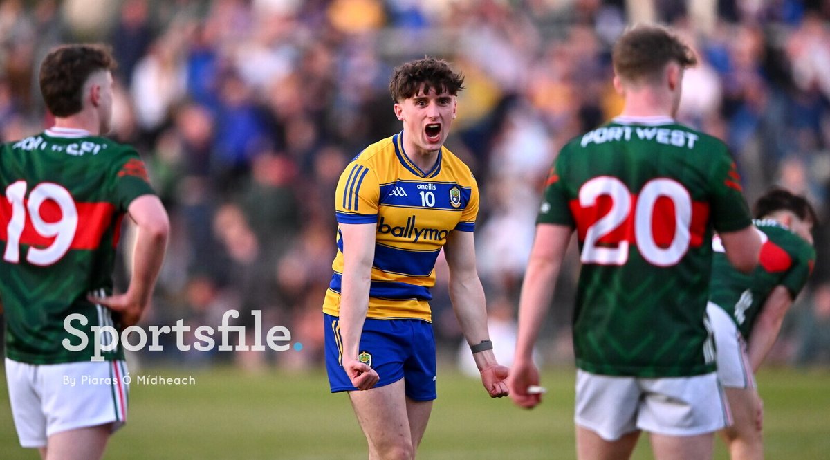 sportsfile tweet media